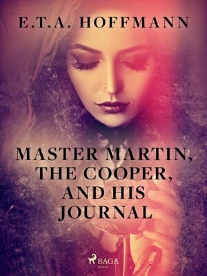 cover image of Master Martin, the Cooper, and His Journal